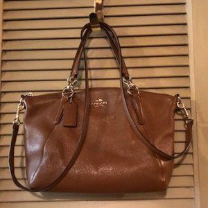 Coach Crossbody